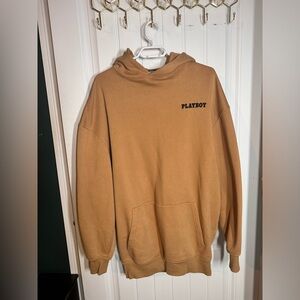 Playboy sweater dress